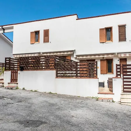 Lejlighed M338 - Marcelli, Delizioso Trilocale Vicino Al Mare Marcelli