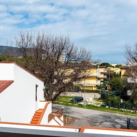 Apartament M338 - Marcelli, Delizioso Trilocale Vicino Al Mare