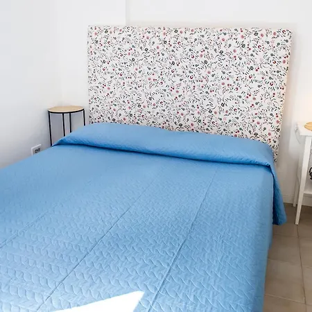 M338 - Marcelli, Delizioso Trilocale Vicino Al Mare Lejlighed *