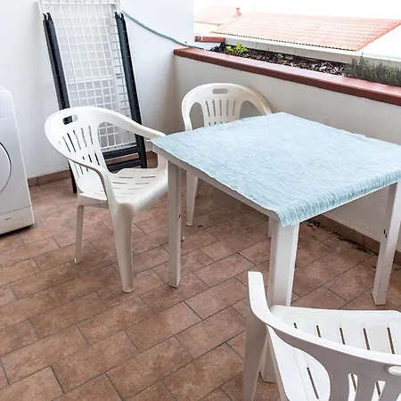 Apartament M338 - Marcelli, Delizioso Trilocale Vicino Al Mare *