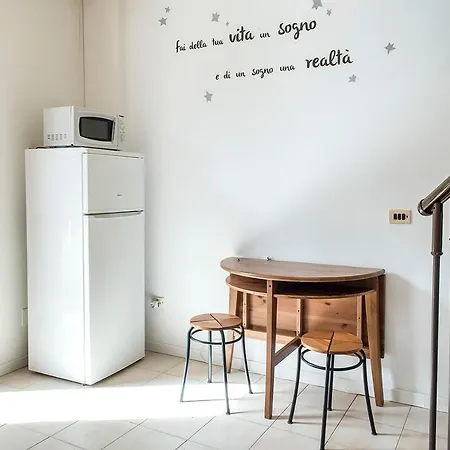 M338 - Marcelli, Delizioso Trilocale Vicino Al Mare Apartament *