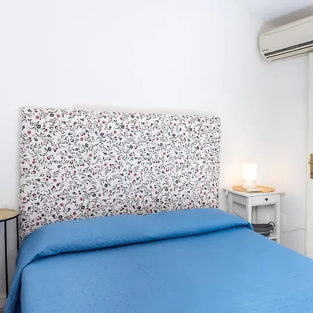 M338 - Marcelli, Delizioso Trilocale Vicino Al Mare Lejlighed Marcelli
