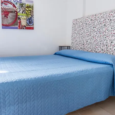 M338 - Marcelli, Delizioso Trilocale Vicino Al Mare Apartament *