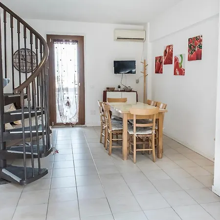 Apartament M338 - Marcelli, Delizioso Trilocale Vicino Al Mare
