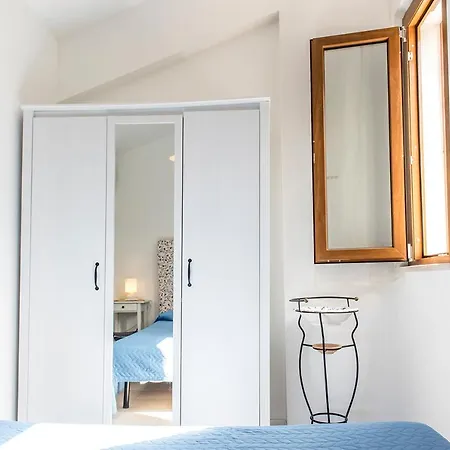 M338 - Marcelli, Delizioso Trilocale Vicino Al Mare Lejlighed *